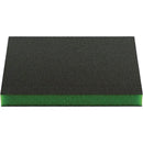 Diablo ULTRAflex 5 In. x 4 In. 180-Grit (Ultra Fine) Sanding Sponge (2-Pack)