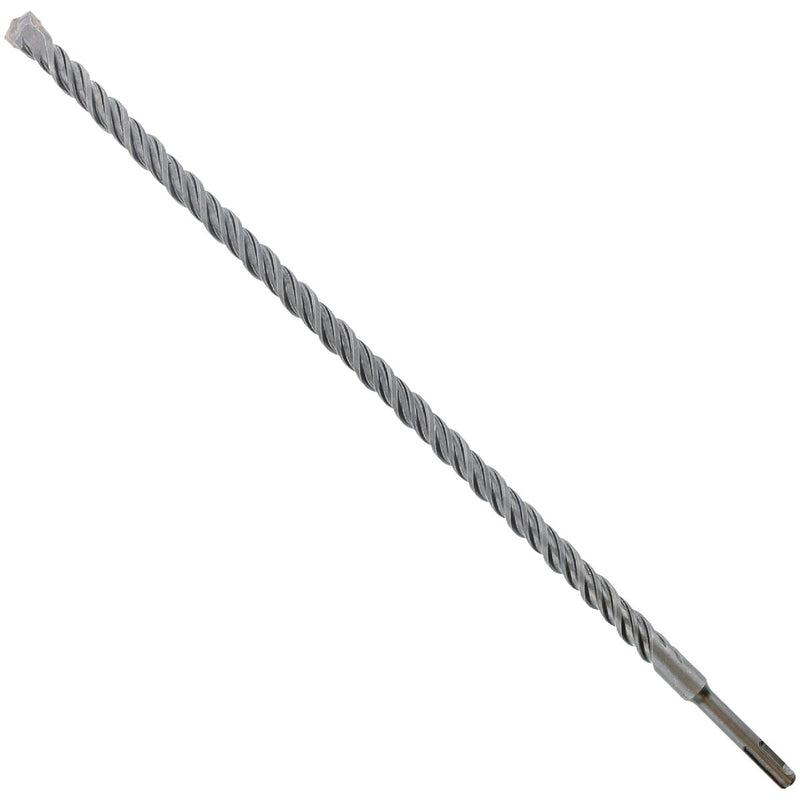 Diablo SDS-Plus 5/8 In. x 18 In. Carbide-Tipped Rotary Hammer Drill Bit