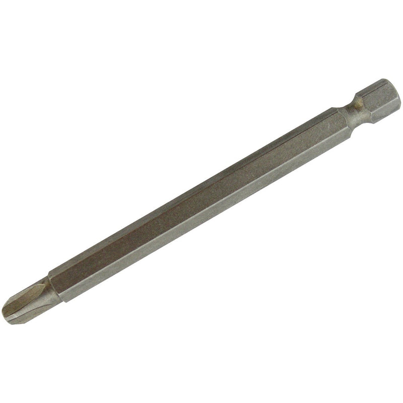 DEWALT Phillips #3 3-1/2 In. 1/4 In. Power Screwdriver Bit
