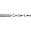 Century Drill & Tool 3/8 In. Tungsten High Speed Steel Quick-Cut Point Brite Drill Bit