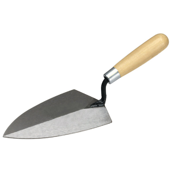 QLT 7 In. x 4-1/2 In. Tile Trowel