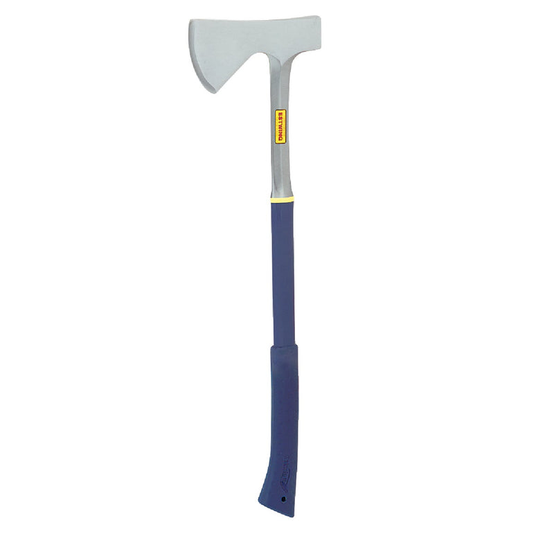 Estwing 26 In. Long Steel Handle Camper Axe