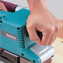 Makita 3 In. x 21 In. 8.8-Amp Belt Sander