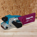 Makita 3 In. x 21 In. 8.8-Amp Belt Sander