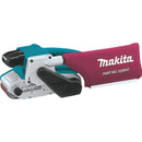 Makita 3 In. x 21 In. 8.8-Amp Belt Sander