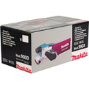 Makita 3 In. x 21 In. 8.8-Amp Belt Sander