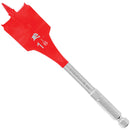Diablo 1-1/8 In. x 6 In. SPEEDemon Spade Bit