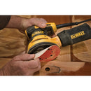 DEWALT 5 In. 3.0A Variable Speed Random Orbit Sander
