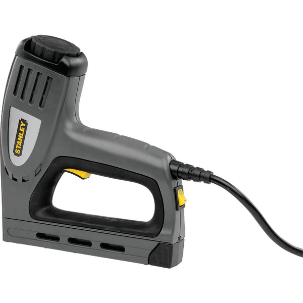 Stanley SharpShooter Brad/Electric Staple Gun