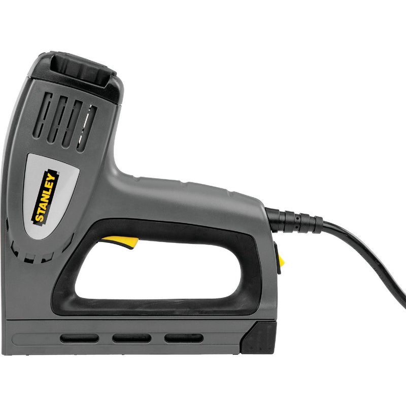 Stanley SharpShooter Brad/Electric Staple Gun