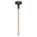 Do it Best 12 Lb. Double-Faced Sledge Hammer with 36 In. Hickory Handle