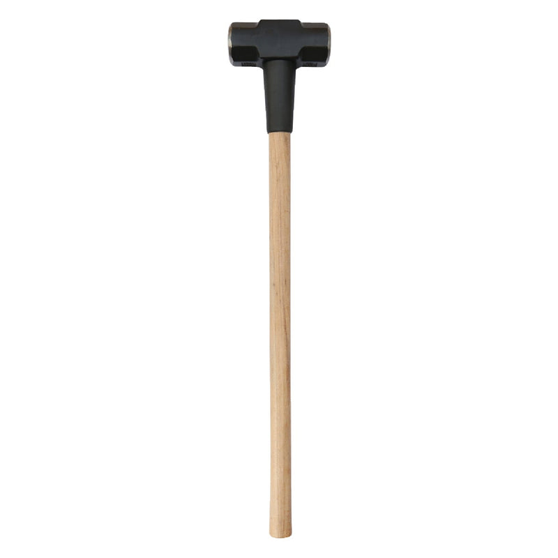 Do it Best 12 Lb. Double-Faced Sledge Hammer with 36 In. Hickory Handle