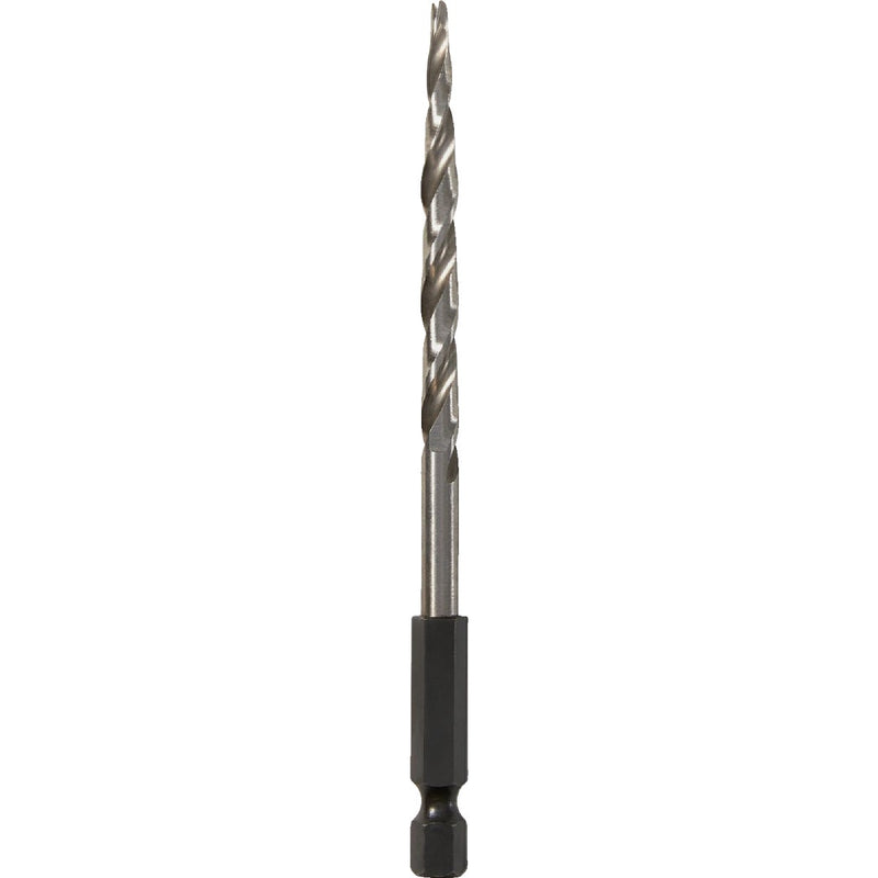 DEWALT Rapid Load #10 3/16 In. High-Speed Countersink Bit