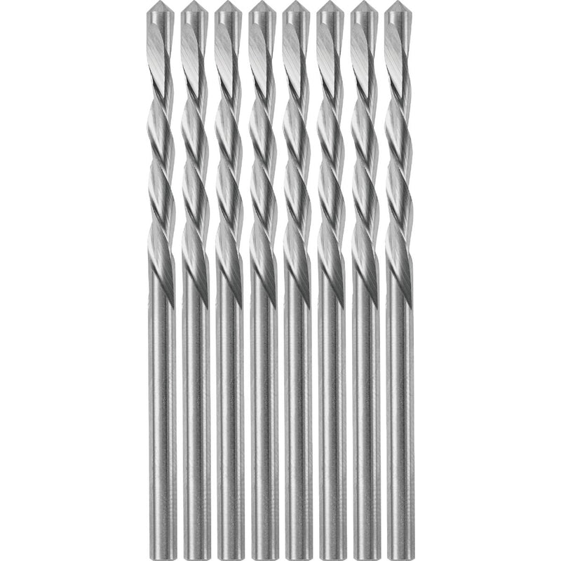 Rotozip 1/8 In. Guidepoint Drywall Bit (8-Pack)