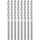 Rotozip 1/8 In. Outlet Drywall Bit (8-Pack)