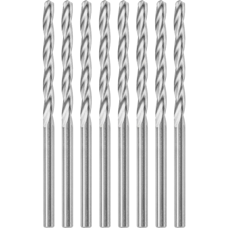 Rotozip 1/8 In. Outlet Drywall Bit (8-Pack)