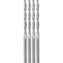 Rotozip Sabrecut 1/8 In. Multi-Purpose Bit (4-Pack)