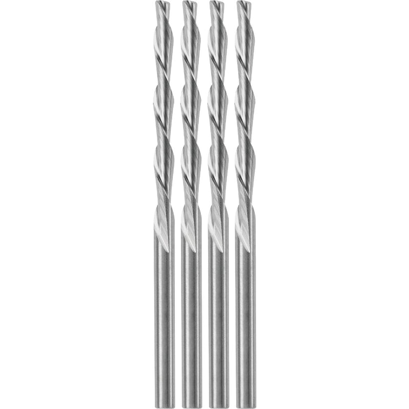 Rotozip Sabrecut 1/8 In. Multi-Purpose Bit (4-Pack)