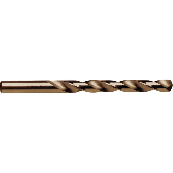 Irwin 9/32 In. x 4-1/4 In. In. Titanium Drill Bit