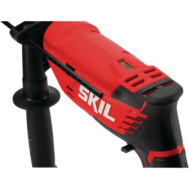 SKIL 1/2 In. 7.5 Amp Corded Drill