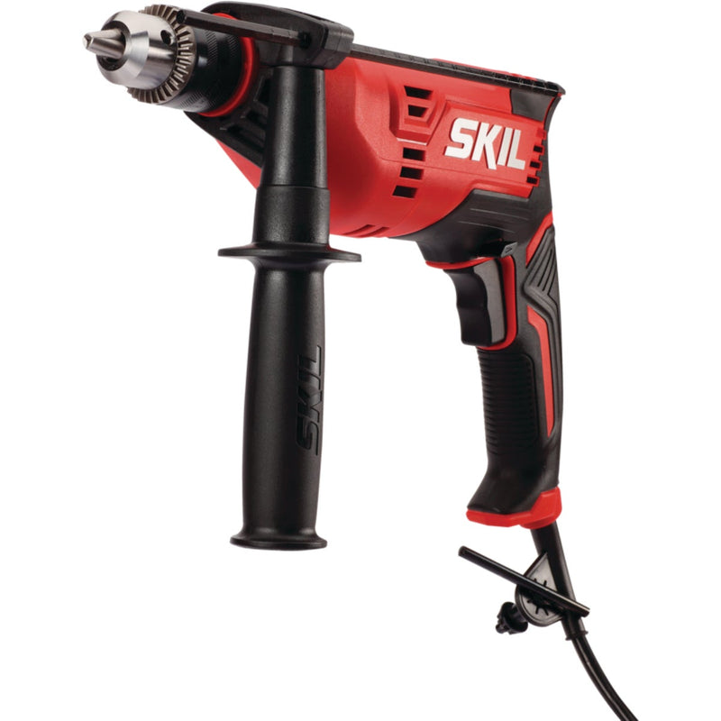 SKIL 1/2 In. 7.5 Amp Corded Drill