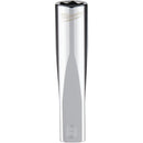 Milwaukee 1/4 In. Drive 8 mm 6-Point Deep Metric Socket with FOUR FLAT Sides