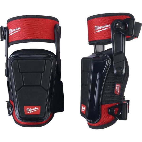 Milwaukee Stabilizer Performance Kneepads, 1 Pair