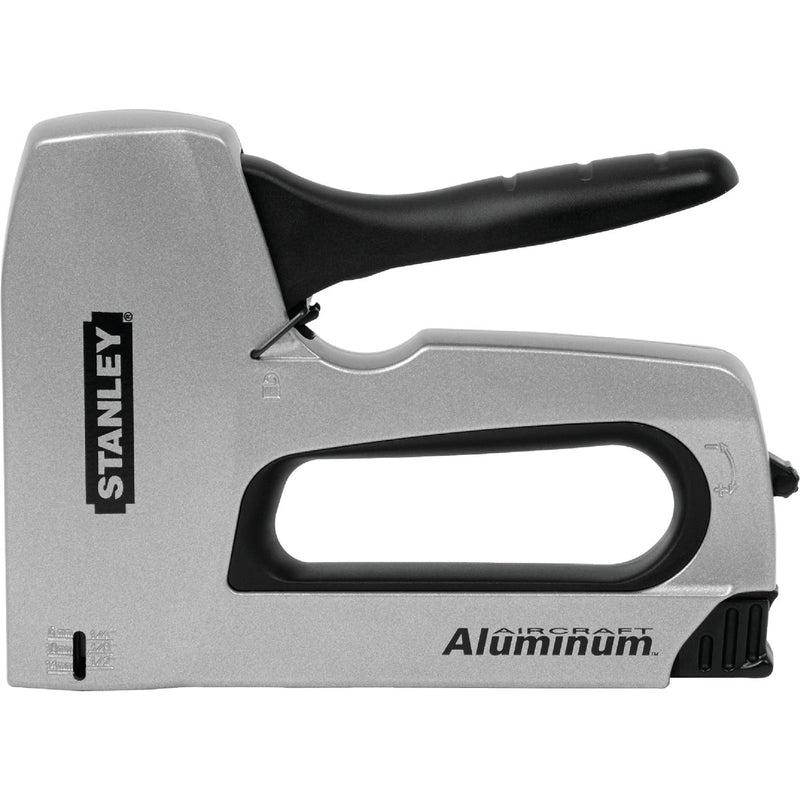 Stanley SharpShooter Heavy-Duty Staple Gun