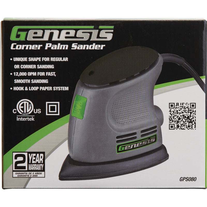 Genesis Mouse Sander