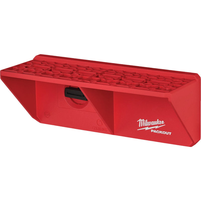 Milwaukee PACKOUT Screwdriver Rack