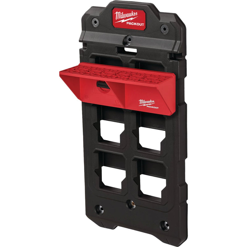 Milwaukee PACKOUT Screwdriver Rack