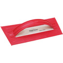 QLT 3/32 In. x 5/64 In. Disposable V-Notched Trowel