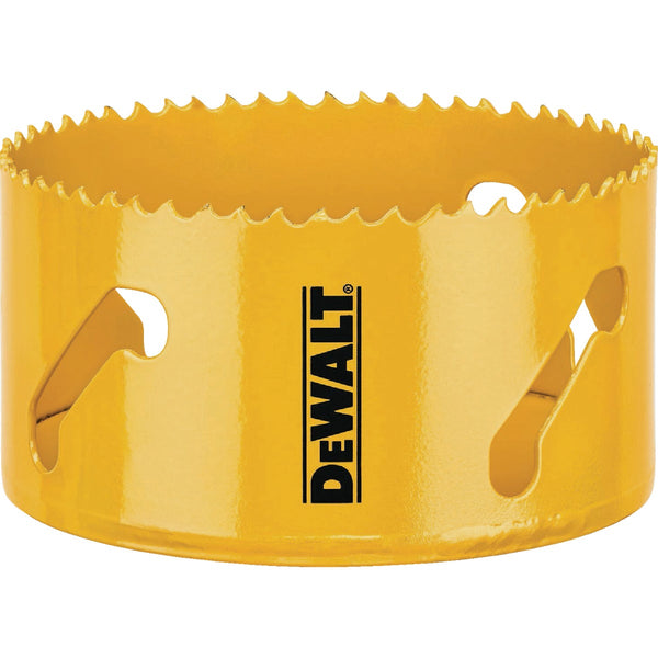 DEWALT 4 In. Bi-Metal Hole Saw