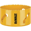 DEWALT 4 In. Bi-Metal Hole Saw