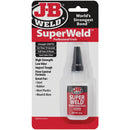 J-B Weld 0.71 Oz. SuperWeld Super Glue