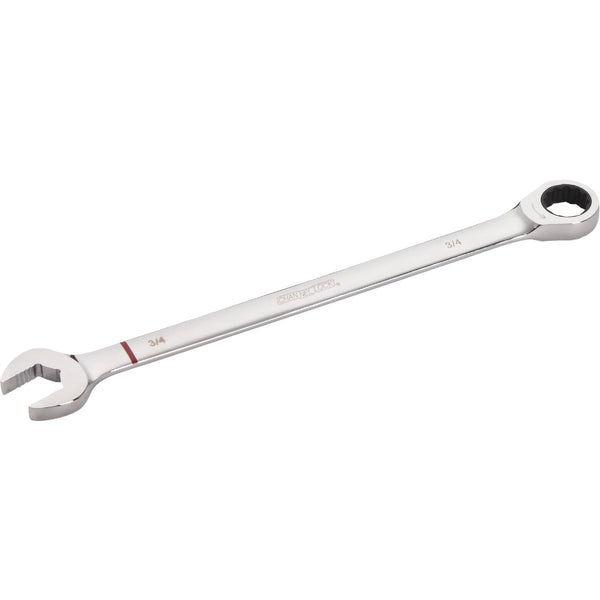 Channellock Standard 3/4 In. 12-Point Ratcheting Combination Wrench