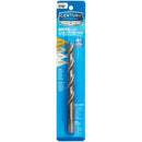 Century Drill & Tool 7/16 In. Tungsten High Speed Steel Quick-Cut Point Brite Drill Bit