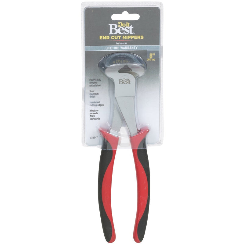 Do it Best 8 In. Cutting Nipper