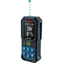 Bosch BLAZE Green-Beam 165 Ft. Laser Measure