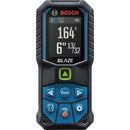 Bosch BLAZE Green-Beam 165 Ft. Laser Measure