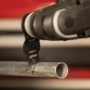 Imperial Blades Starlock 1-3/8 In. Carbide Titanium Extreme Storm Metal Oscillating Blade