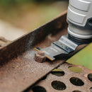 Imperial Blades Starlock 1-3/8 In. Carbide Titanium Extreme Storm Metal Oscillating Blade