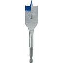 Irwin Speedbor 1 In. x 4 In. Spade Bit