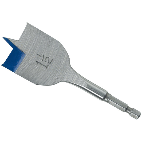 Irwin Speedbor 1-1/2 In. x 4 In. Spade Bit