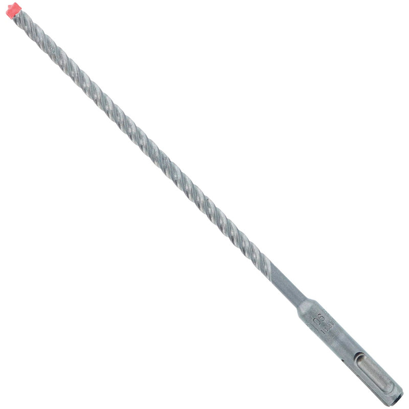 Diablo Rebar Demon 1/4 In. x 8 In. SDS-Plus Full Carbide Rotary Hammer Drill Bit (25-Pack)