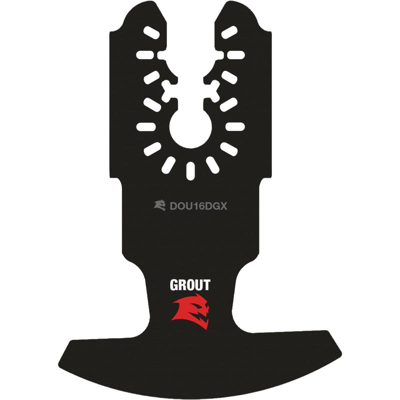 Diablo Universal Fit Diamond Grit Oscillating Blade for Grout