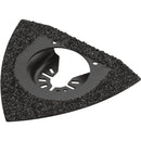 DEWALT Universal Fitment Carbide Oscillating Rasp
