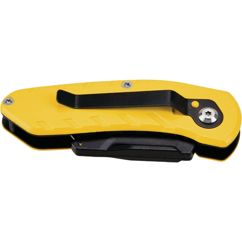 Stanley Fixed Folding Compact Utility Knife