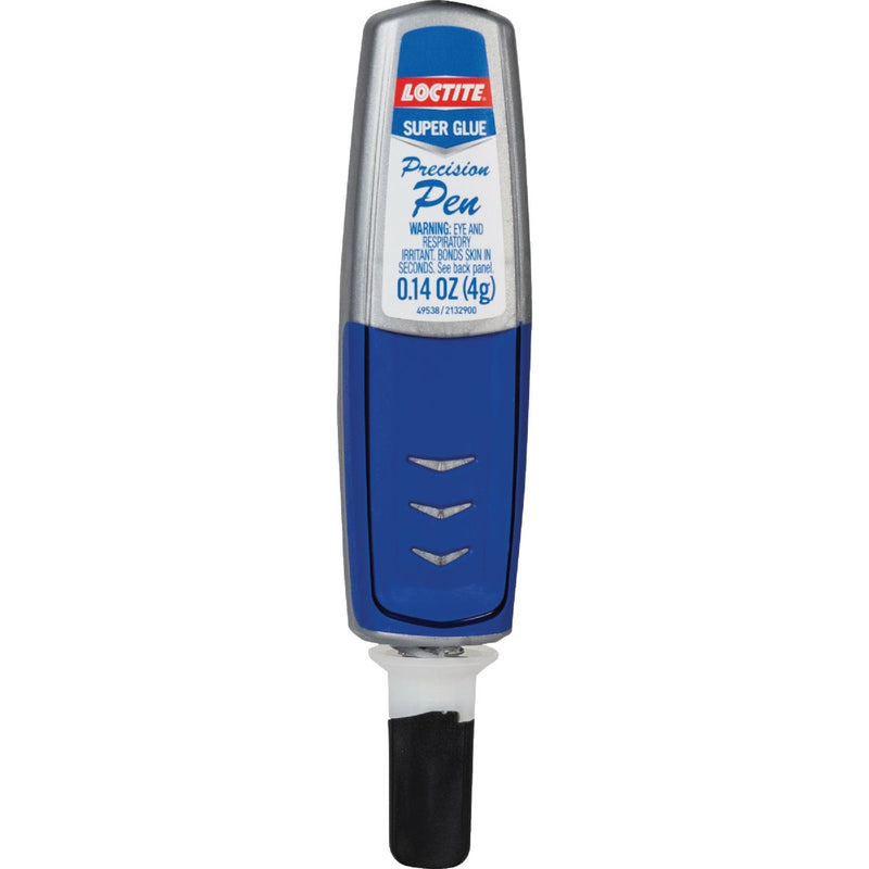 LOCTITE 0.14 Oz. Gel Super Glue Precision Pen