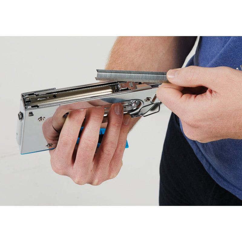 Channellock Heavy-Duty Brad Nail and Staple Gun